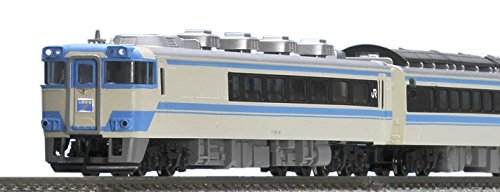 92775 J.R. Limited Express Series KIHA181 -Shikoku Railway Color