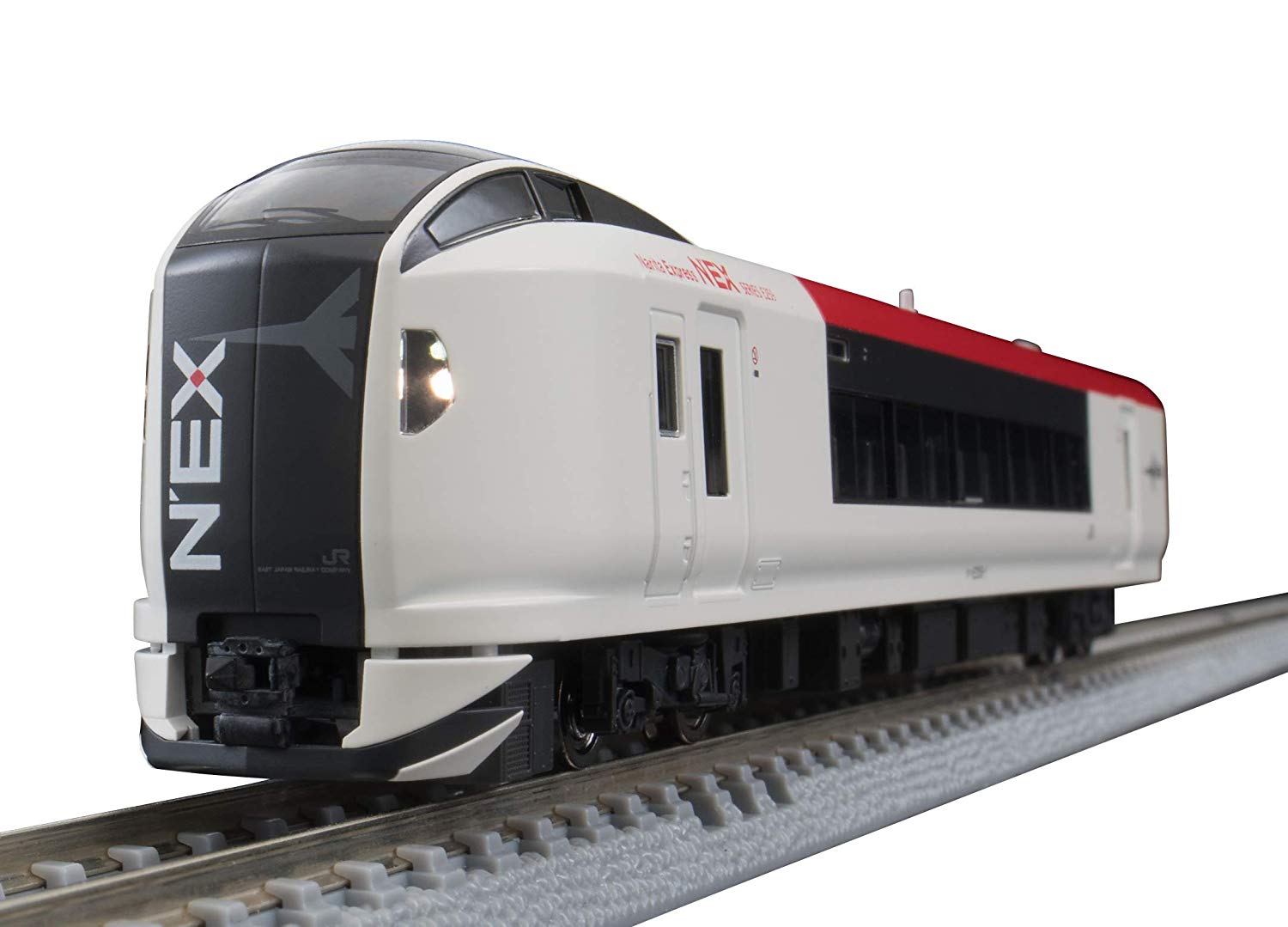 First Car Museum J.R. Limited Express Series E259 (Narita Expres