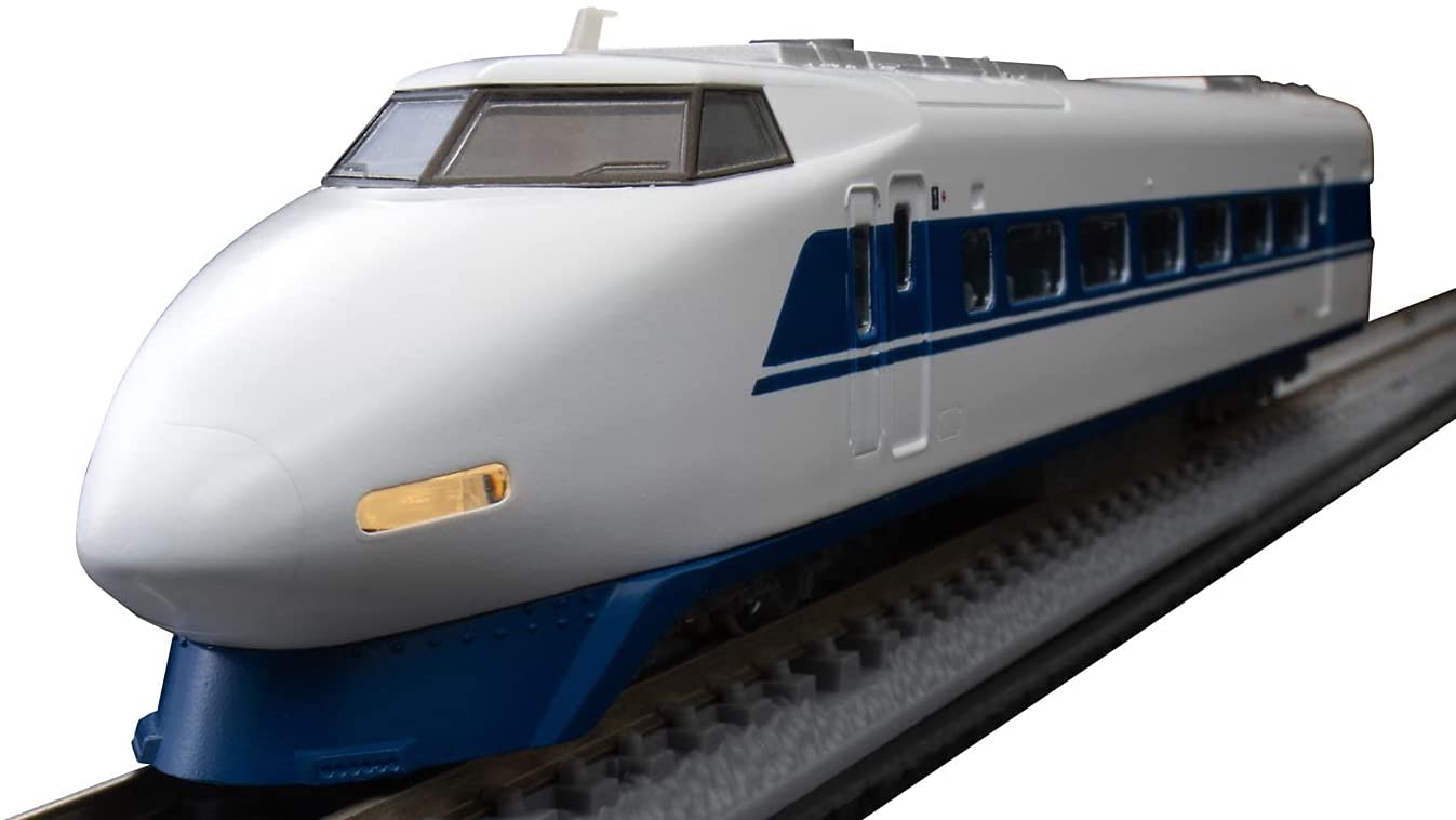 [PO SEPT 2021] FM-021 First Car Museum J.R. Series 100 Tokaido,