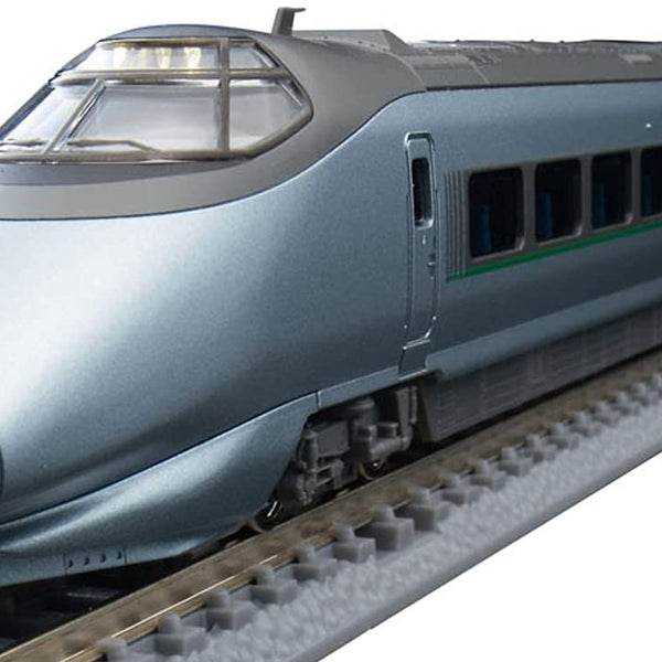 ロクハン・国鉄0系新幹線「超特急ひかり2号」スターターセット【鉄道模型Zゲージ／AＣアダプターセット】☆カタログプレゼント付 — ねこねこ堂