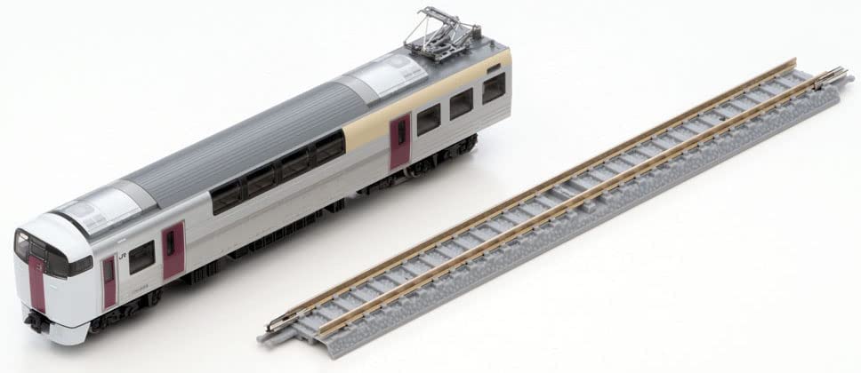 [PO AUG 2022] FM-028 First Car Museum J.R. Series 215 Suburban T