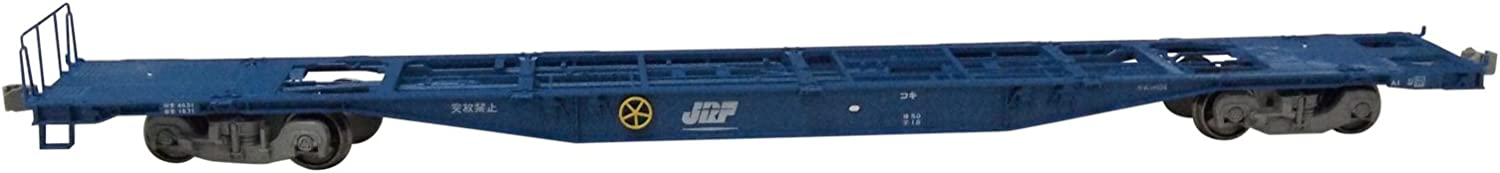 HO-723 1/80(HO) J.R. Container Wagon Type Koki104