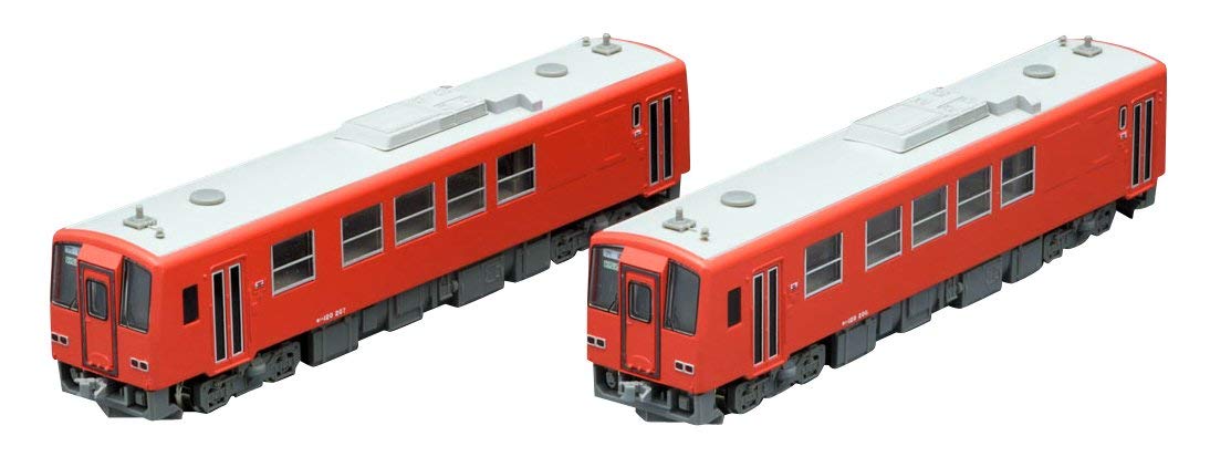 98051 JR Diesel Train Type KIHA120-200 (Kisuki Line/Metropol