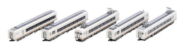 ドラゴンボールZ cm3dmju BS TOMIX N Scale 98292 Kinki Railway 21000 Series Urban
