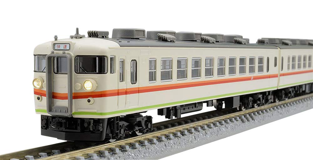 98314 J.R. Series 167 (Tamachi Accommodation Car) Standard Set (