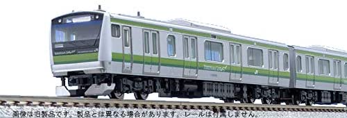 98411 J.R. Electric Train Series E233-6000 (Yokoha