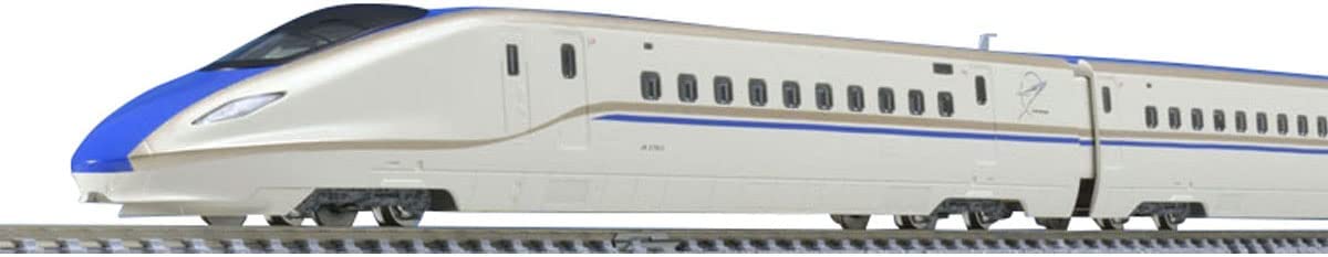 [PO SEPT 2023] 98530 J.R. Series E7 Hokuriku, Joetsu Shinkansen