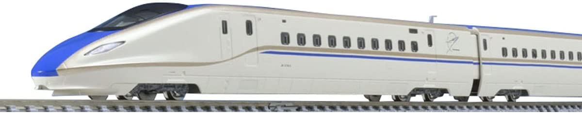 [PO SEPT 2023] 98532 JR Series E7 Hokuriku, Joetsu Shinkansen