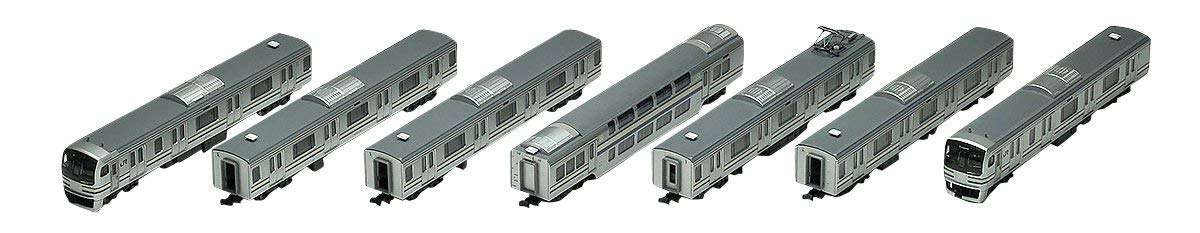 98633 J.R. Suburban Train Series E217 (Forth Edition/Old Color)