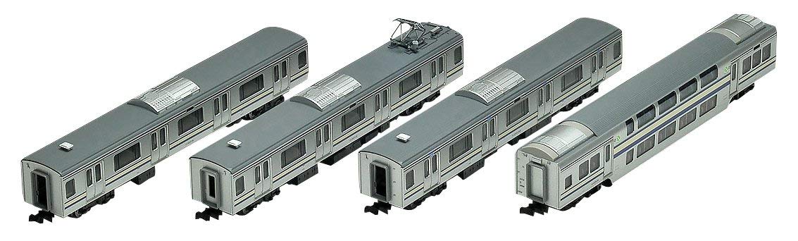 98635 JR Suburban Train Series E217 (Forth Edition/Old Color)