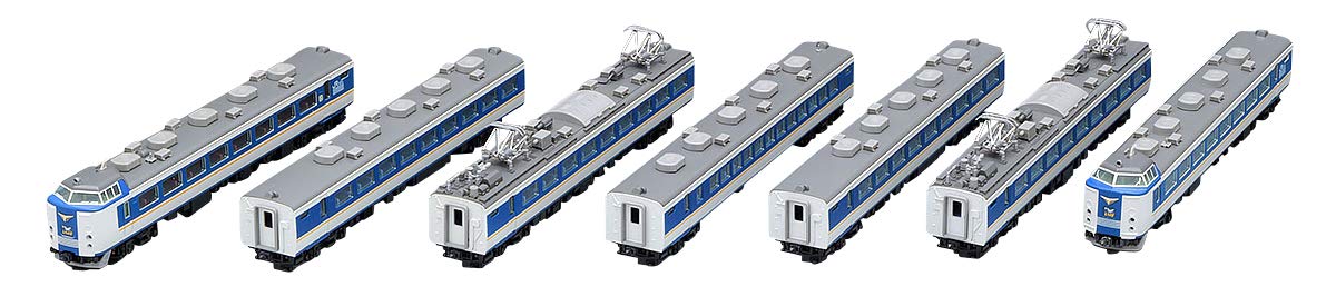 98646 J.R. Suburban Train Series 211-3000 (Takasaki Train Center