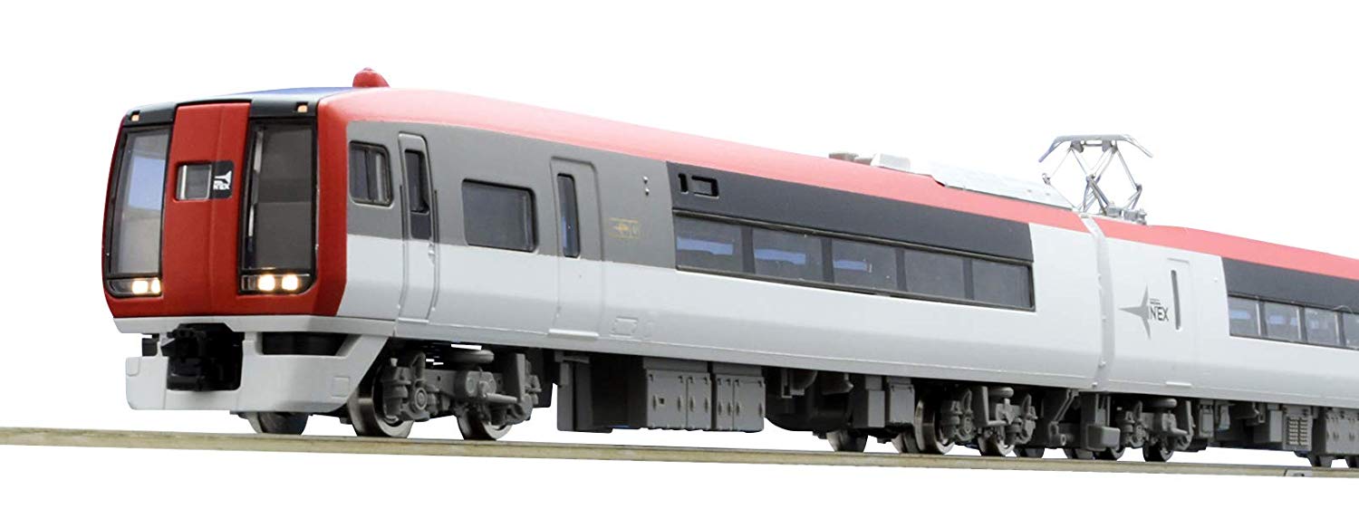 J.R. Limited Express Series 253 (Narita Express) Standard Set A