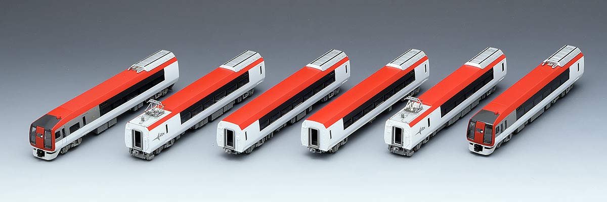 J.R. Limited Express Series 253 (Narita Express) Standard Set A