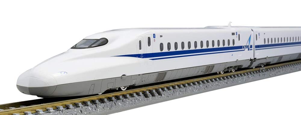 98683 J.R. Series N700-4000 (N700A) Tokaido / Sanyo Shinkansen S