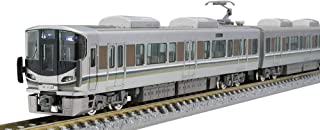 98686 J.R. Suburban Train Series 225-100 (Four Car Formation) Se