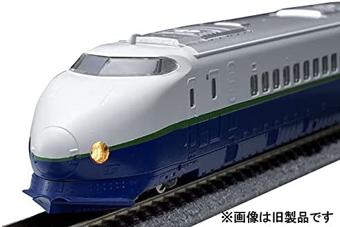 98754 J.R. Series 200 Tohoku / Joetsu Shinkansen (