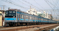 ヒン様 205系「京浜東北線」が入線しました。TOMIX 98761 | NGaugeJP