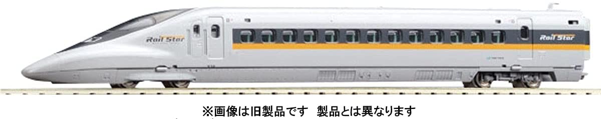 [PO MARCH 2022] 98769 J.R. Series 700-7000 Sanyo Shinkansen `Hik