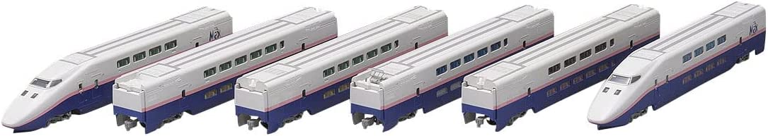 [PO FEB 2023] 98815 J.R. Series E1 Joetsu Shinkansen (Max, New C