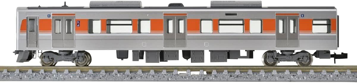 [PO JUNE 2023] 98820 J.R. Commuter Train Series 315 Set (8-Car S