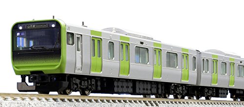 98984 JR Commuter Train Series E235 (Yamanote Line/04 Formatio
