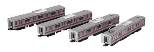 92393 JR Commuter Train Series E233-5000 Keiyo Line add-on A