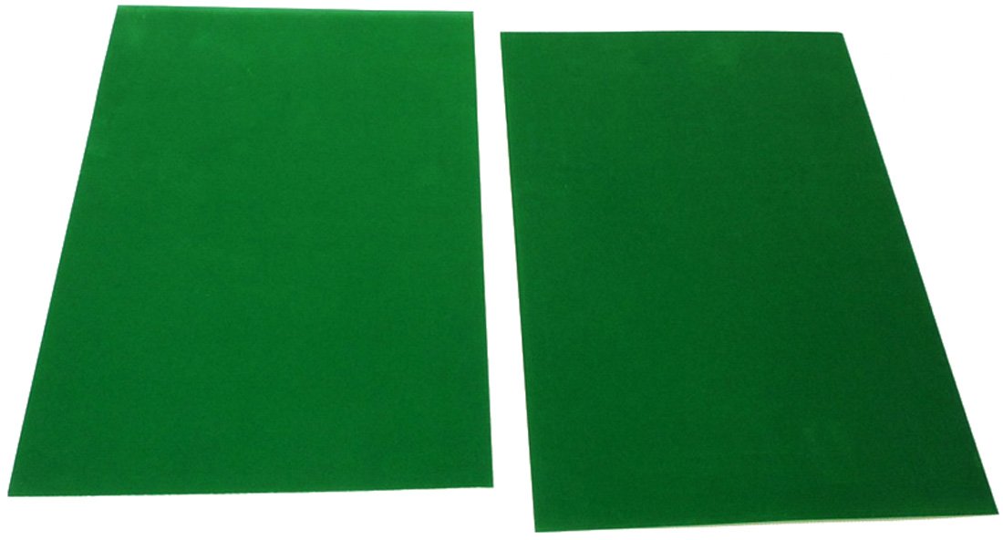 243755 Diorama Material - Grass Field Sheet