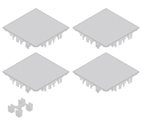 258292 S-004 Operating Bus System (The Moving BUS System) Throug