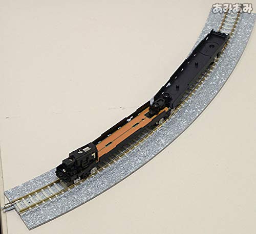 264224 TM-27 N-Gauge Power Unit For Railway Collection, for Loca