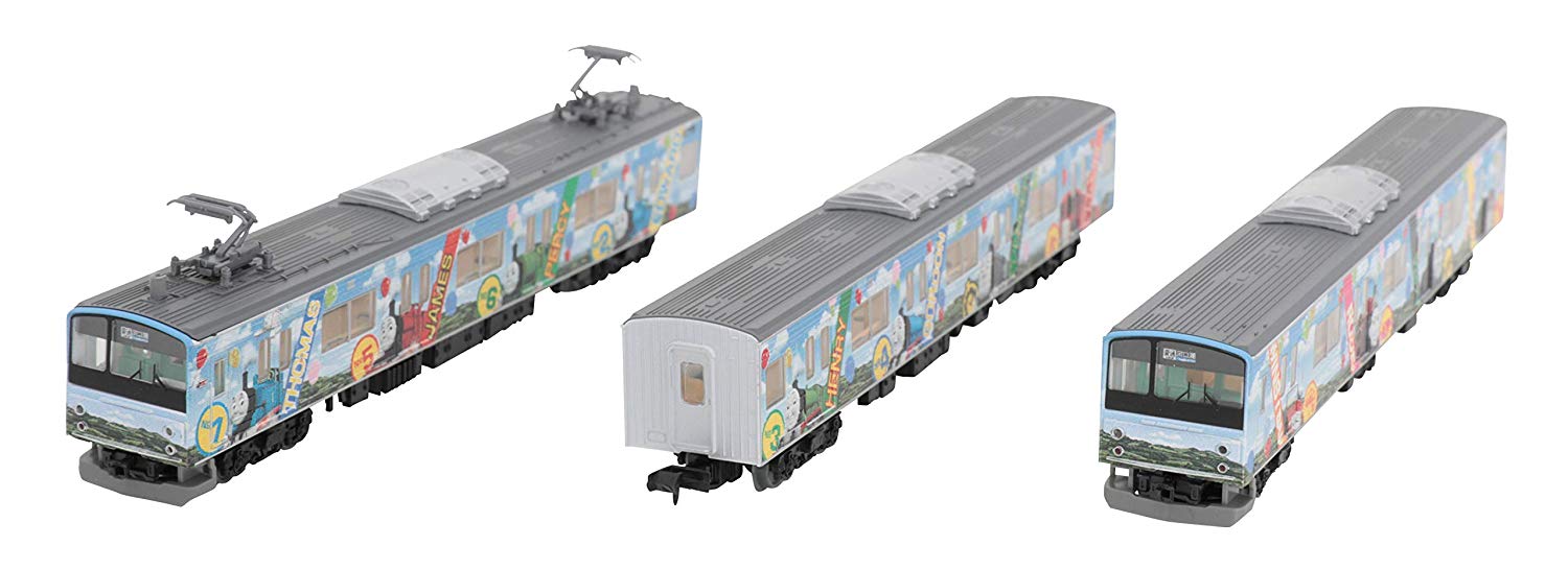 291961 The Railway Collection Fuji Kyuko Series 6000 `Thomas Lan