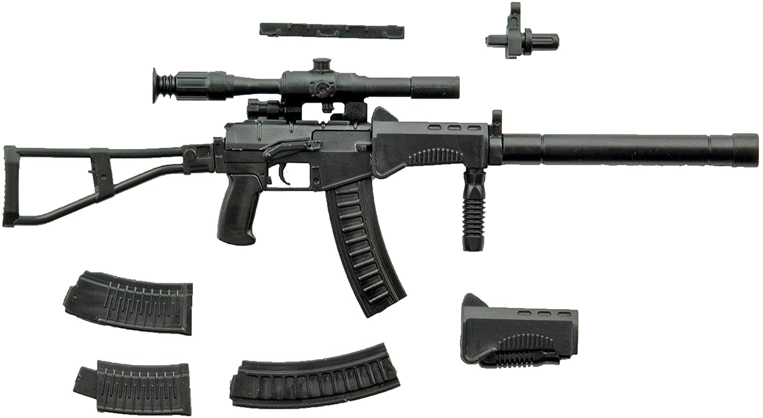 LA067 1/12 Little Armory (LA067) SR3M Type