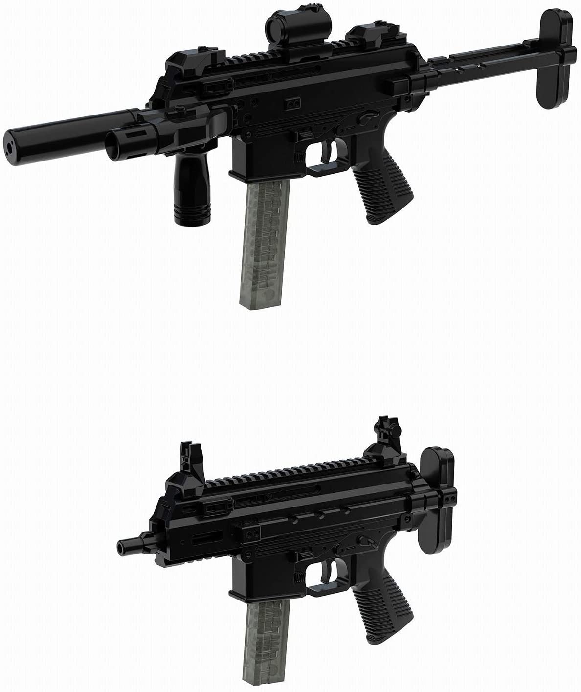 315278 1/12 Little Armory (LA068) APC9K Type