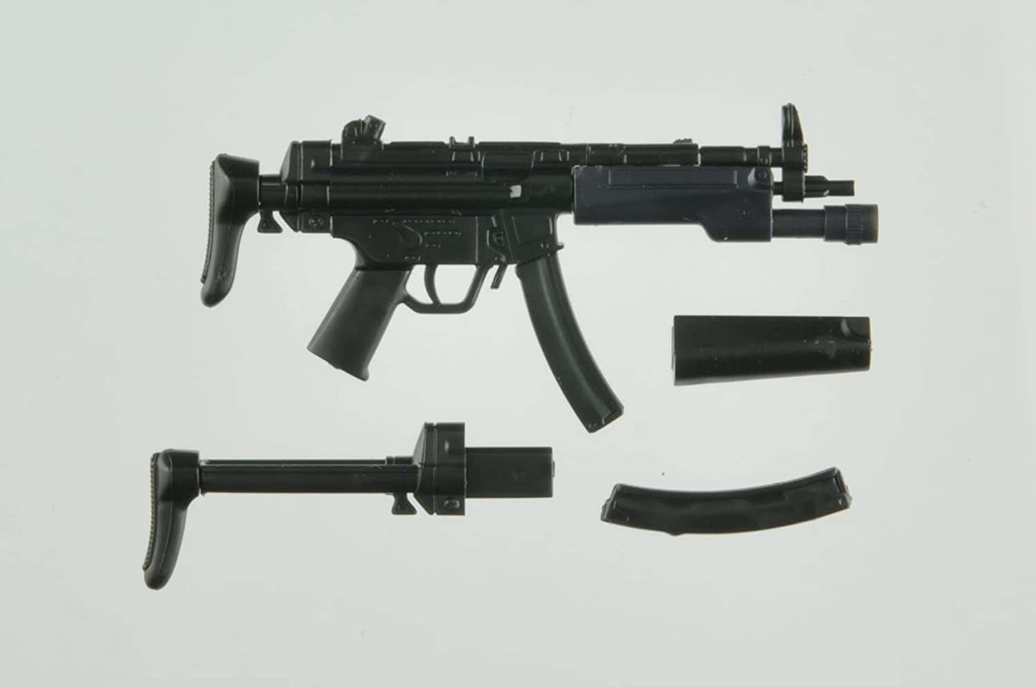317128 1/12 Little Armory (LADF20) Dolls Frontline Gr MP5 Type
