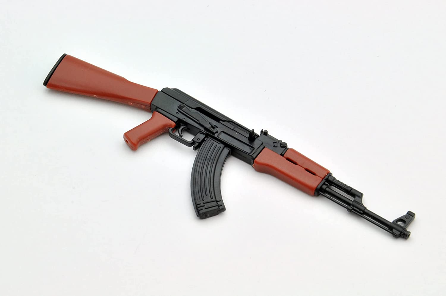 320975 1/12 Little Armory (LABC02) AK Assault Rifle