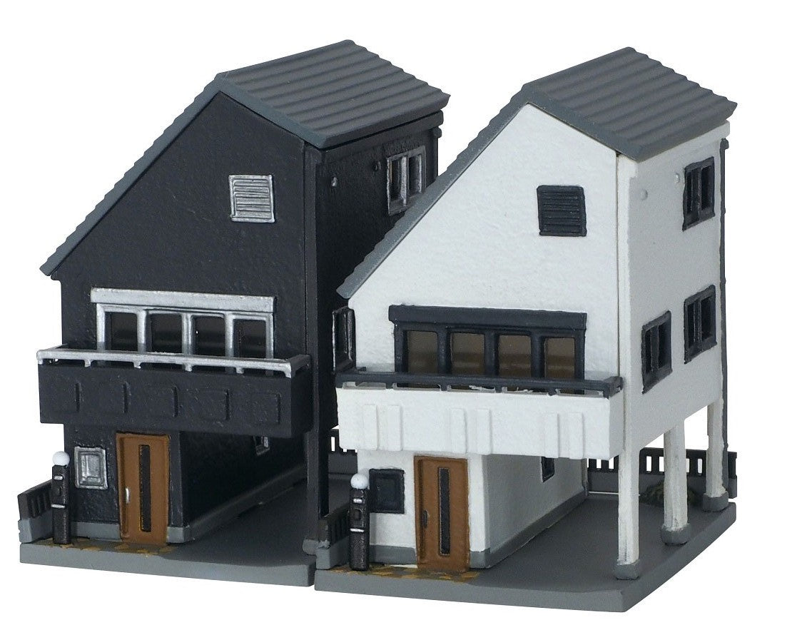 [PO AUG 2022] 322733 The Building Collection 016-5 Contemporary