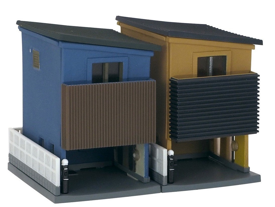 [PO AUG 2022] 322740 The Building Collection 017-5 Contemporary