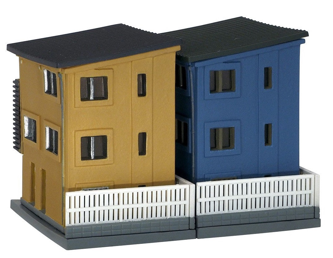 [PO AUG 2022] 322740 The Building Collection 017-5 Contemporary