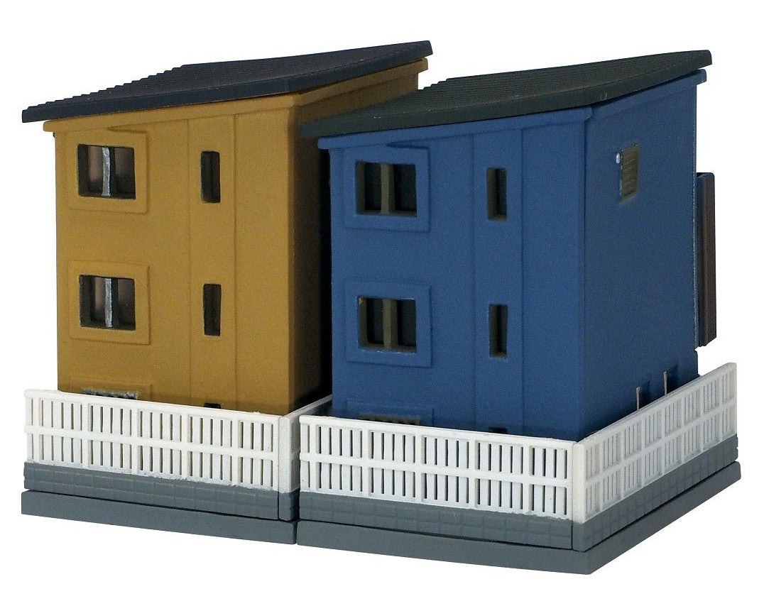 [PO AUG 2022] 322740 The Building Collection 017-5 Contemporary