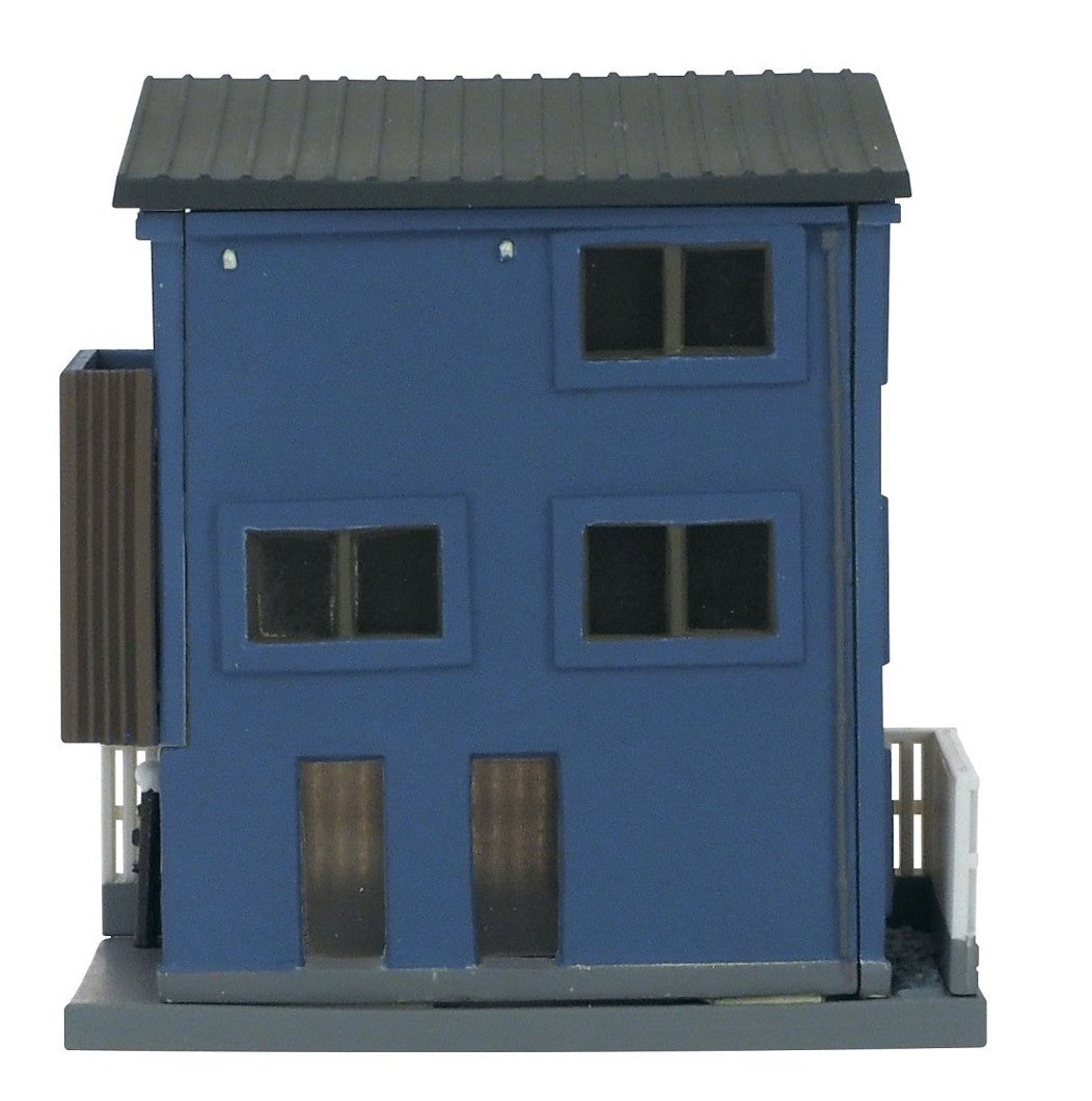 [PO AUG 2022] 322740 The Building Collection 017-5 Contemporary