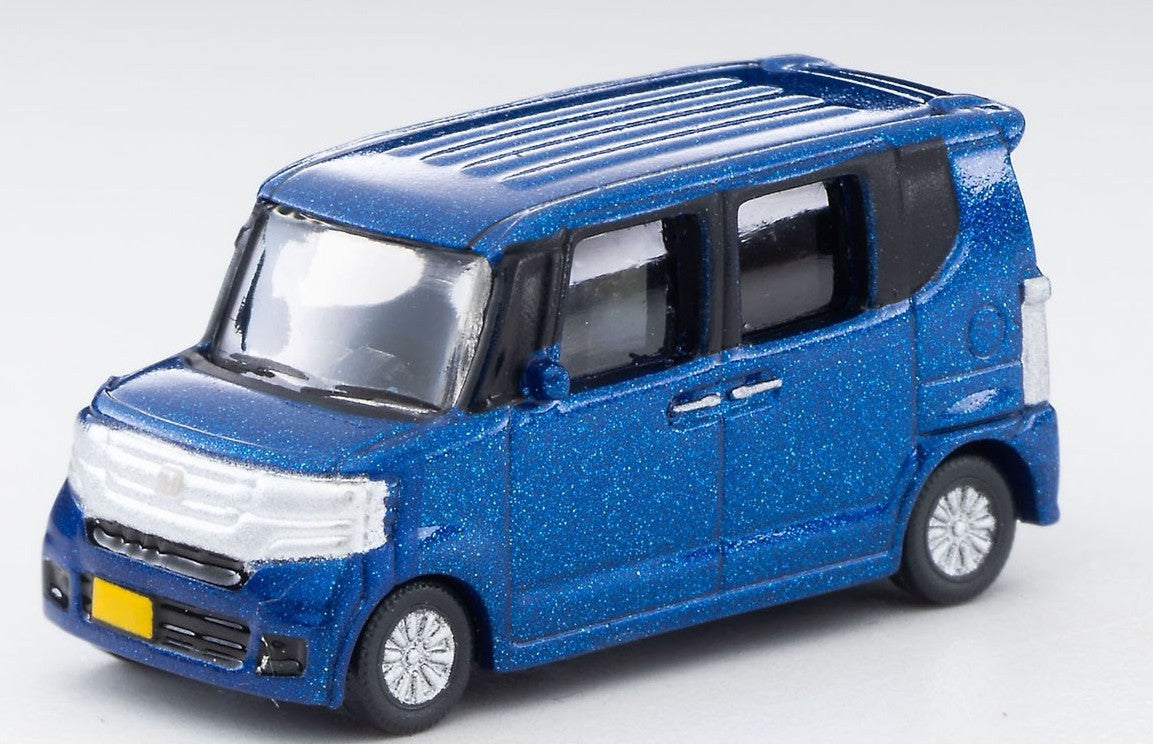 [PO AUG 2022] 323686 The Car Collection Basic Set `Select` Blue