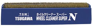 WCN-01 Wheel Cleaner Super N