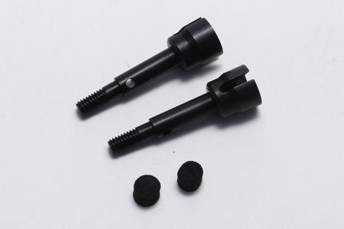 UM752 Wheel Shaft Set (RB6 RS)