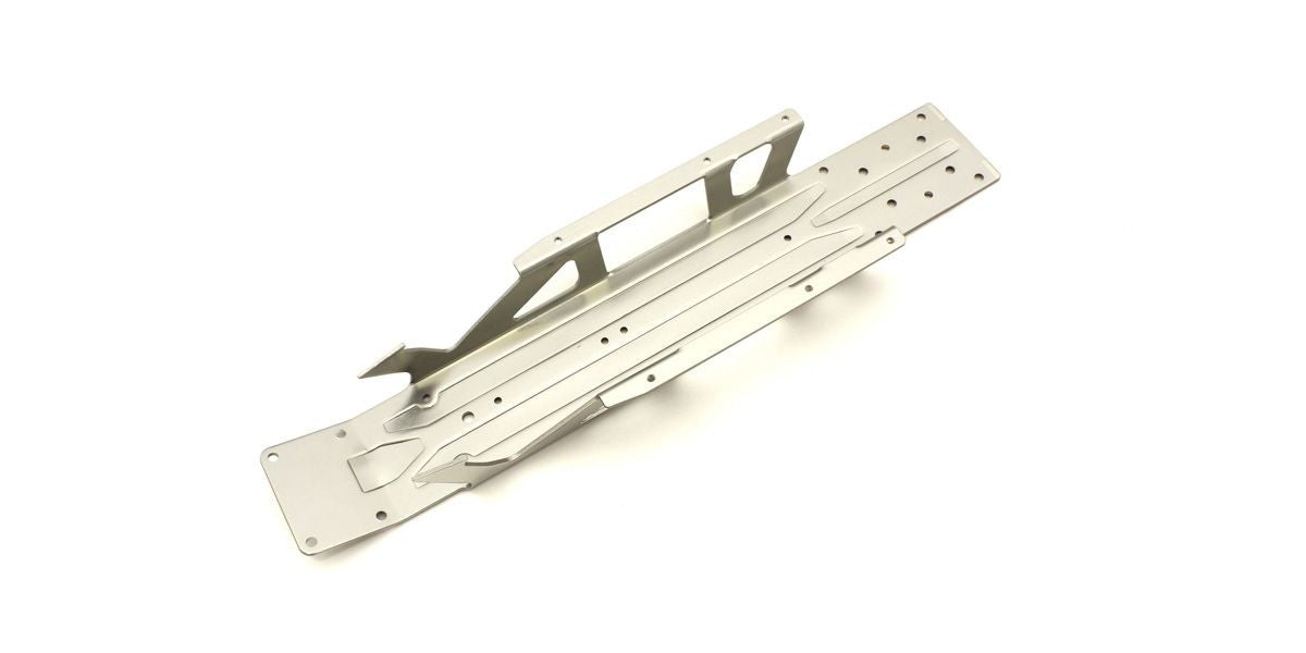 UT010S Main Chassis (Silver/ULTIMA)