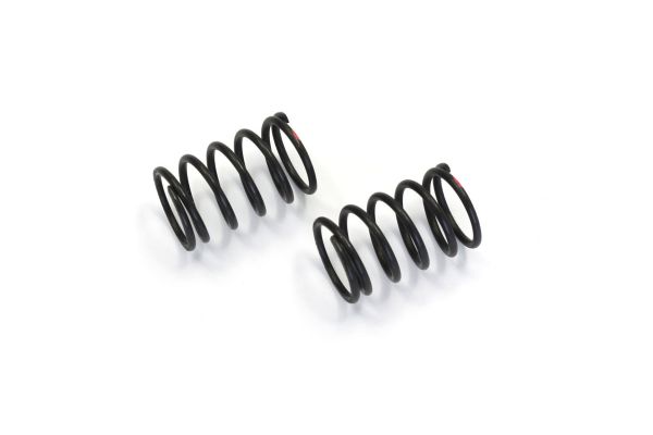 VZW415-4016 Front Spring(4.0-1.6/Red/L=26/__.3/2pcs