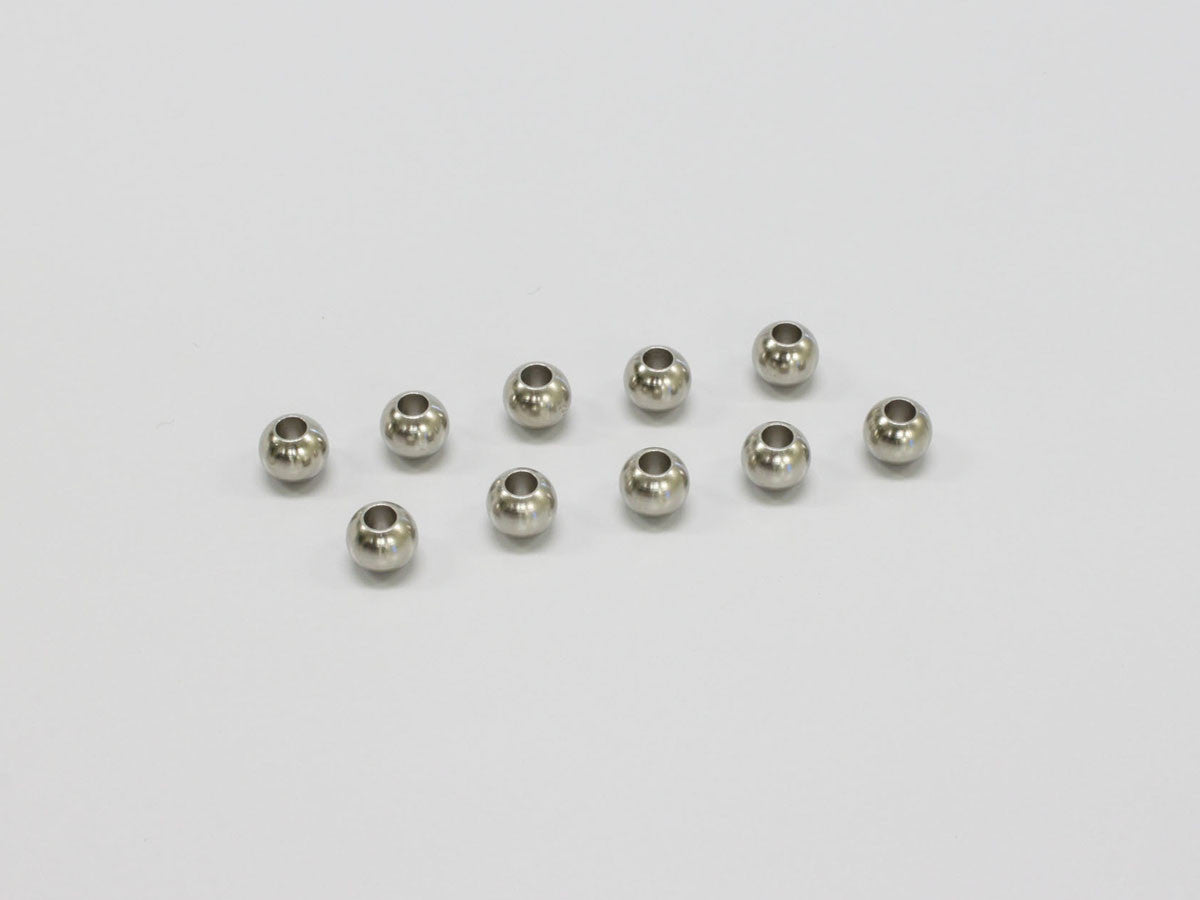 W0137 6.8mm Hard Ball (M3.0)