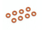 Kyosho Giunto K.W5184-05 Per Modelli Radiocomandati Crawler - Ricambio Originale Arancione, Prestazioni E Durata Ottimizzate