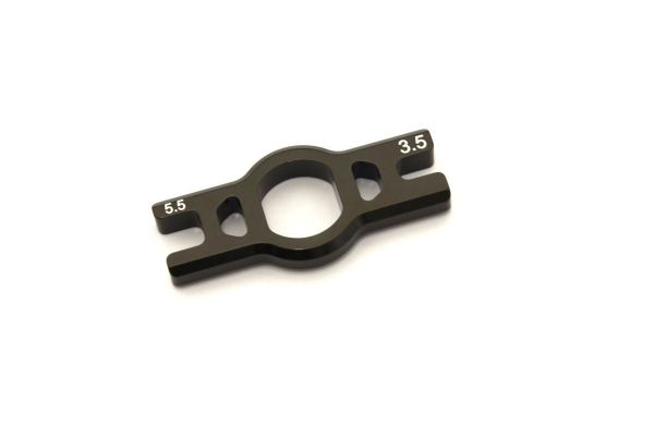 W5311 Seal Cartridge __Turnbuckle Wrench (3.5-5.5)
