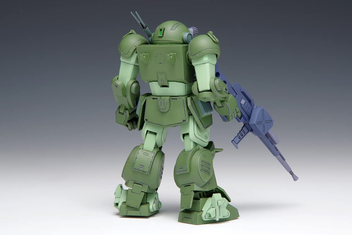 BK-199 Scopedog Battling Set [ST Version]