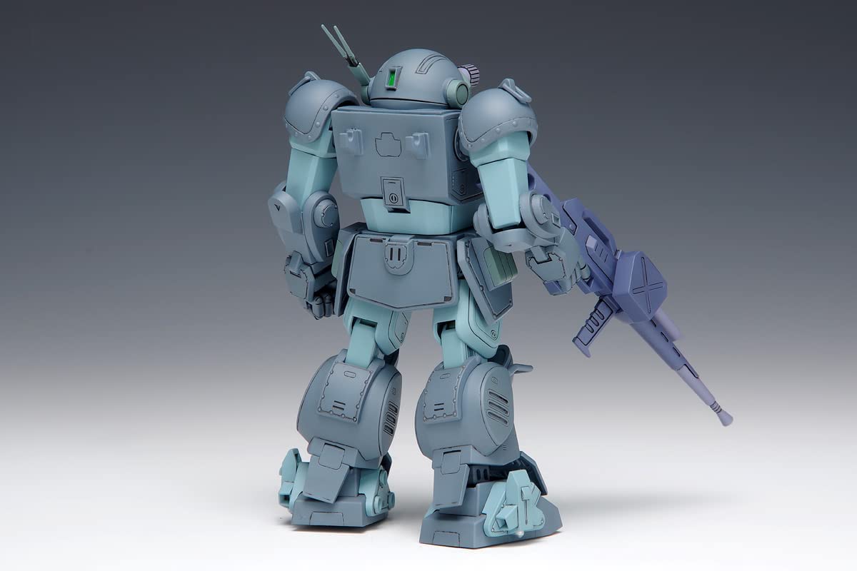 BK-199 Scopedog Battling Set [ST Version]