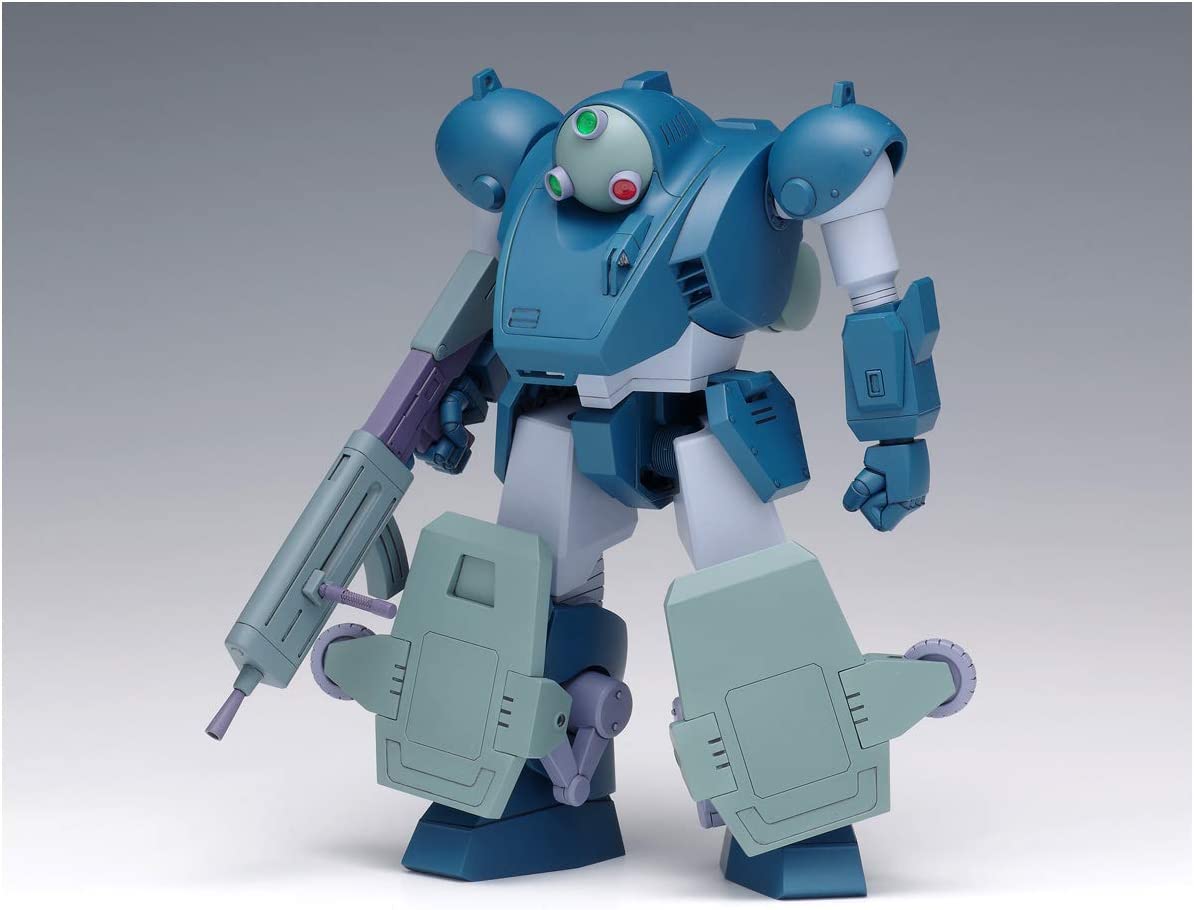 BK-216 Diving Beetle [PS Version]